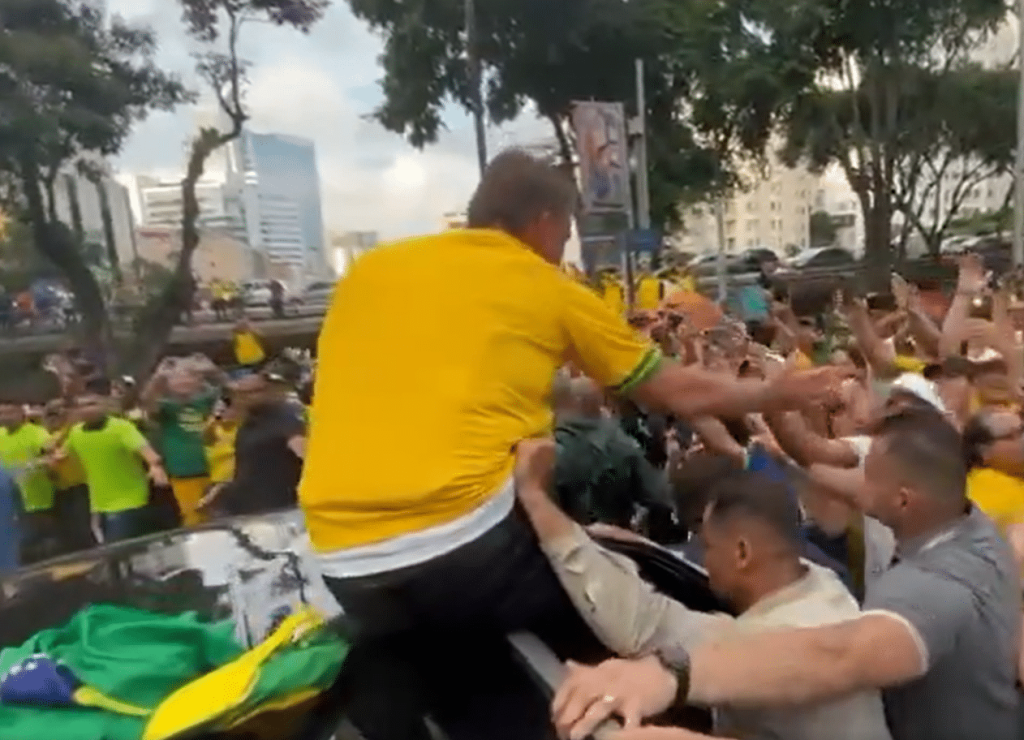 Reprodução