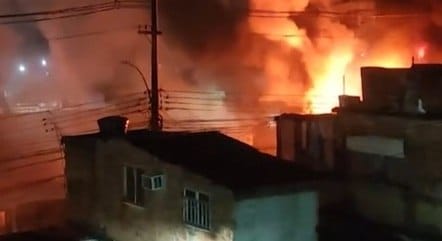 REPRODUÇÃO/RECORD RIO
