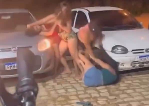 Reprodução/X
