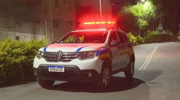Foto: Reprodução/TV Globo