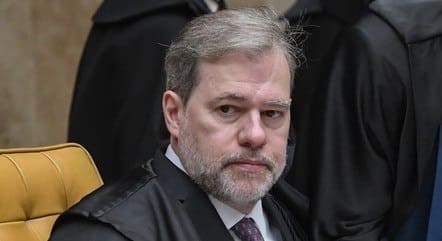 CARLOS MOURA/SCO/STF