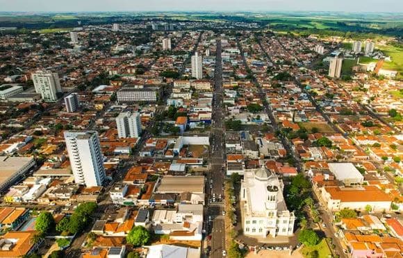 Foto: Prefeitura de Assis/Divulgação/Arquivo