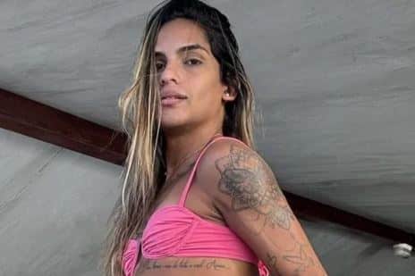 Instagram/Reprodução