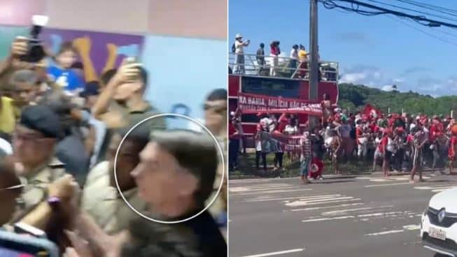 Reprodução