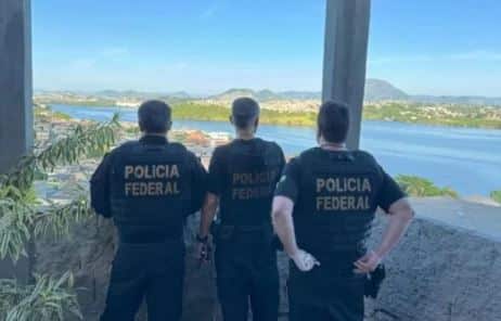 PF/Divulgação