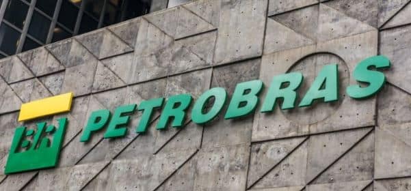 Foto: Agência Petrobras