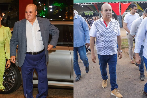 Pedro Iff/Metrópoles e Renato Alves/Agência Brasília