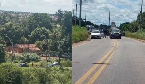 Reprodução / redes sociais
