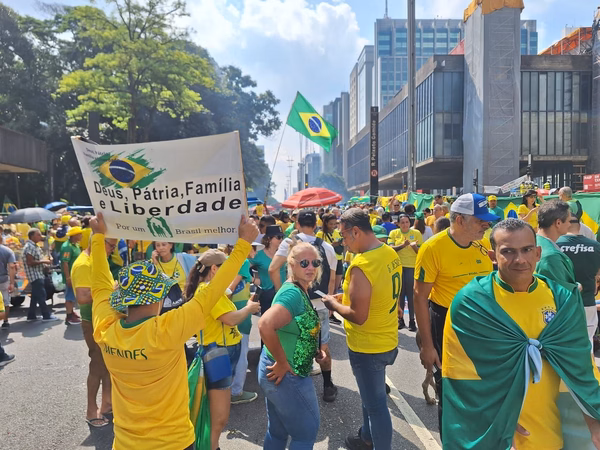 Leonardo Amaro/Metrópoles