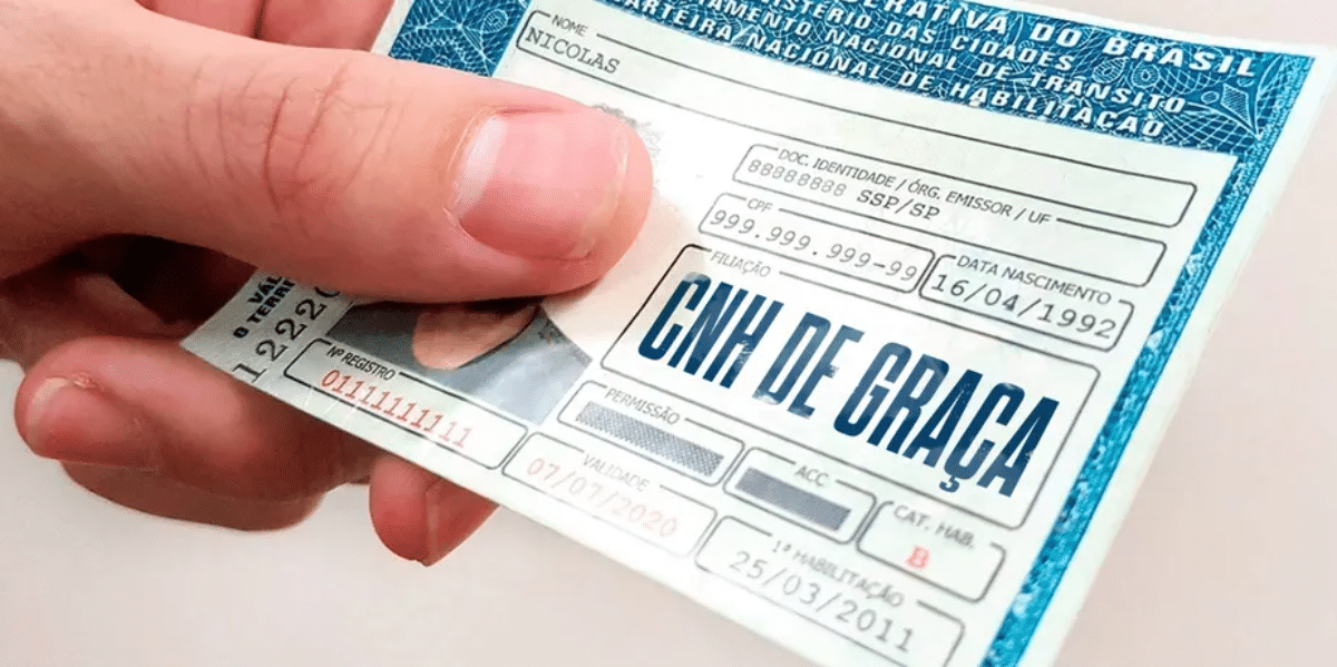 CNH sem Custo: Conheça o CNH Social e economize na 1ª habilitação