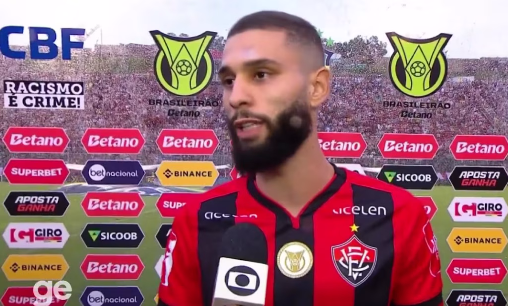 Reprodução/TV Globo