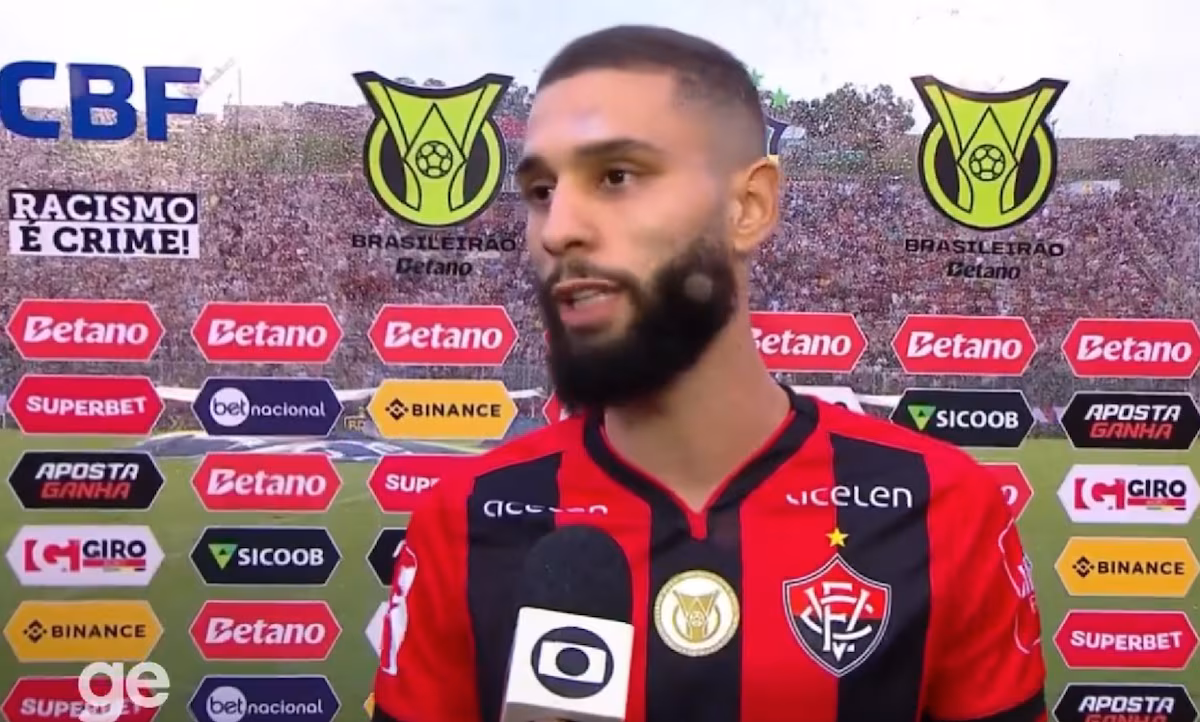 Reprodução/TV Globo