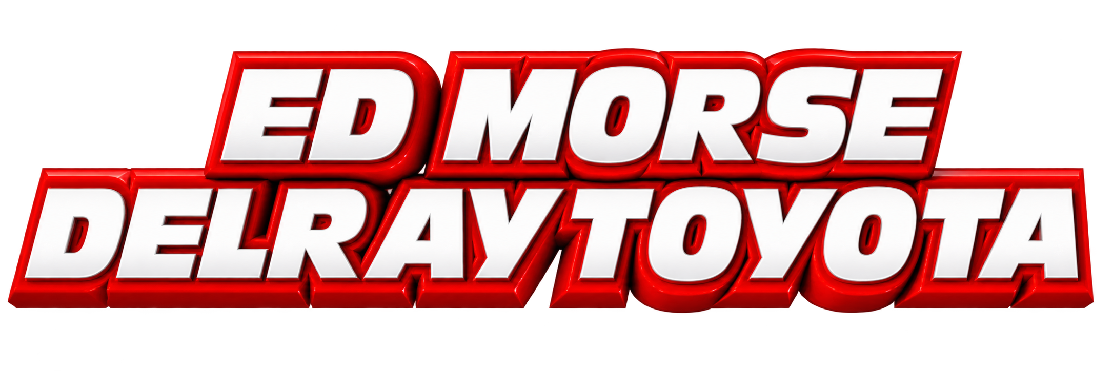Ed Morse Delray Toyota