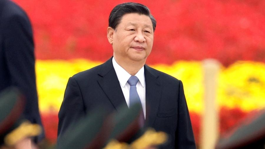 China quer romper relações de estatais com auditorias estrangeiras
