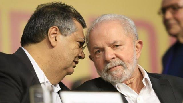 Desespero: Lula pede que aliados derrubem CPMI do 8 de Janeiro
