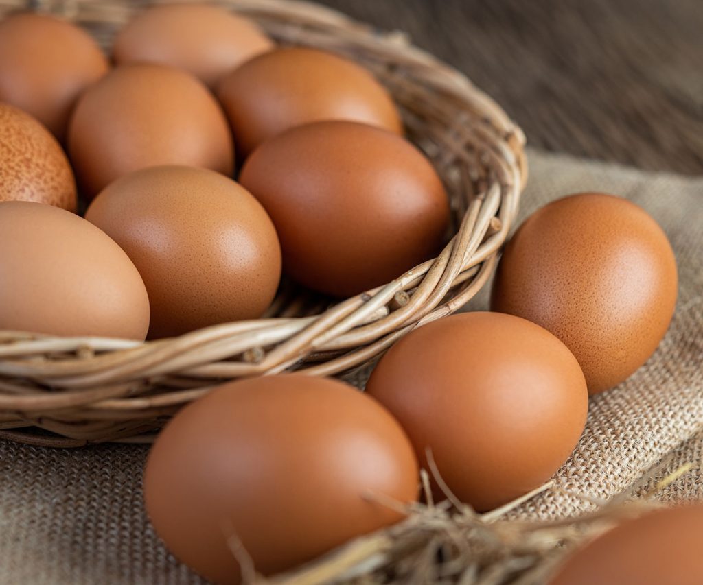 EM ALTA: para quem estava esperando picanha, parece que até o ovo será difícil consumir; VEJA VÍDEO