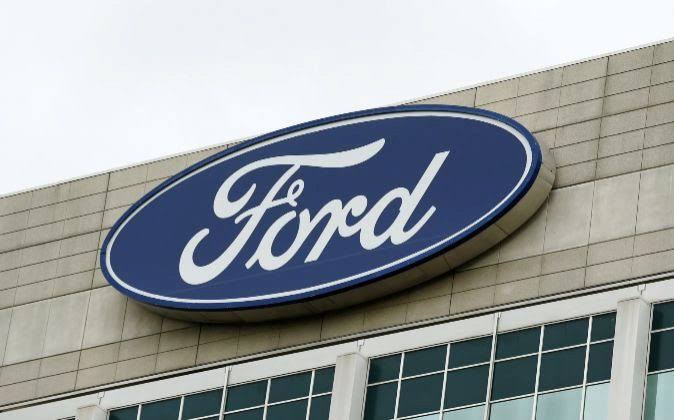 Ford anuncia corte de 3.800 empregos  