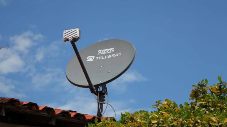 Governo federal envia antenas para garantir internet no litoral de SP