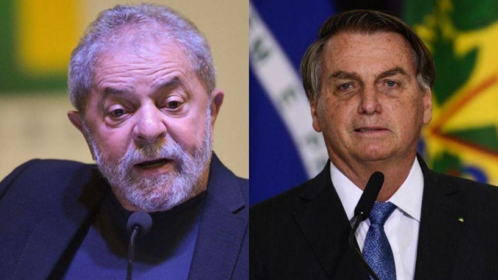Lula perde engajamento nas redes sociais e Bolsonaro tem média de interação oito vezes maior