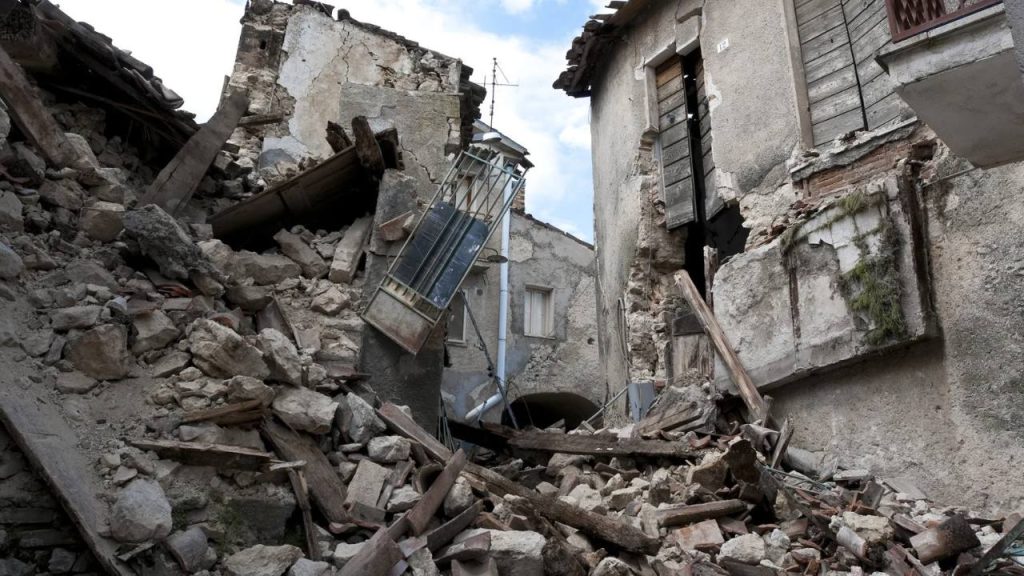 Pesquisador previu o terremoto na Turquia três dias antes
