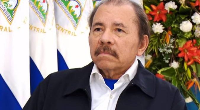Após decisão do Governo Lula, Ortega destitui embaixadora da Nicarágua no Brasil