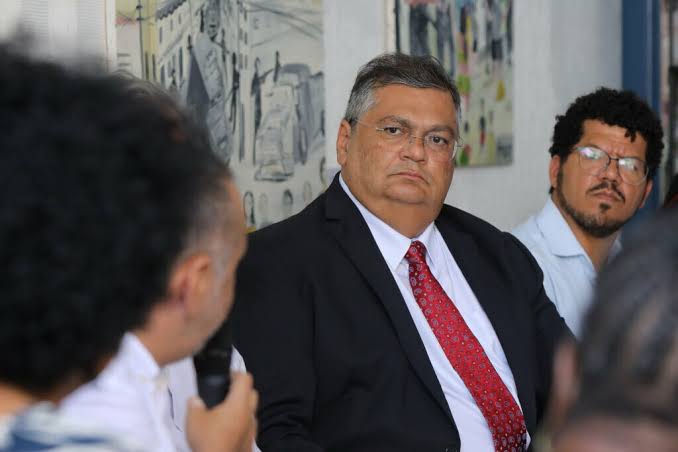 Comissão quer saber por que Dino evitou RN e visitou favela controlada pelo tráfico