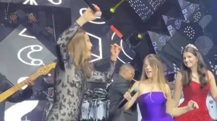 Exagero? Festa de 15 anos fecha Copacabana Palace e tem Ivete Sangalo e Xamã como atrações