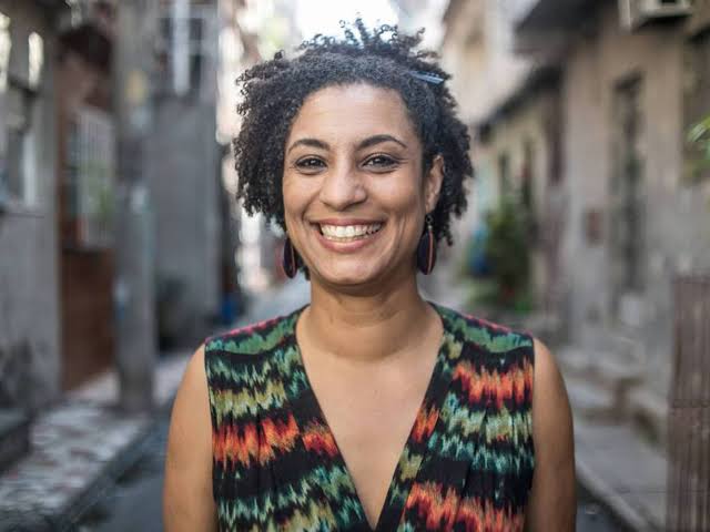Google vai ao STF contra liberação de dados de pesquisa sobre Marielle Franco