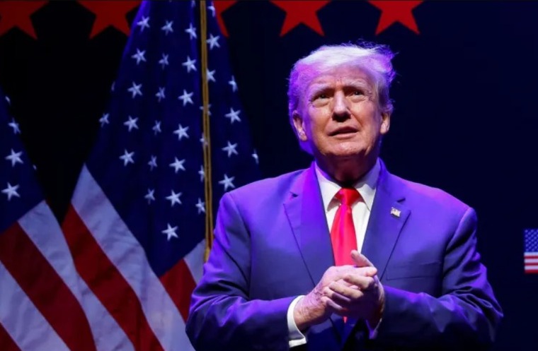 Plantão TBN: Trump diz que será preso na terça-feira