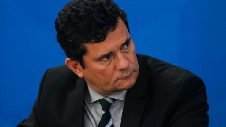 “Se usam revólver, temos de vir com metralhadora”, diz Moro sobre plano do PCC para executá-lo