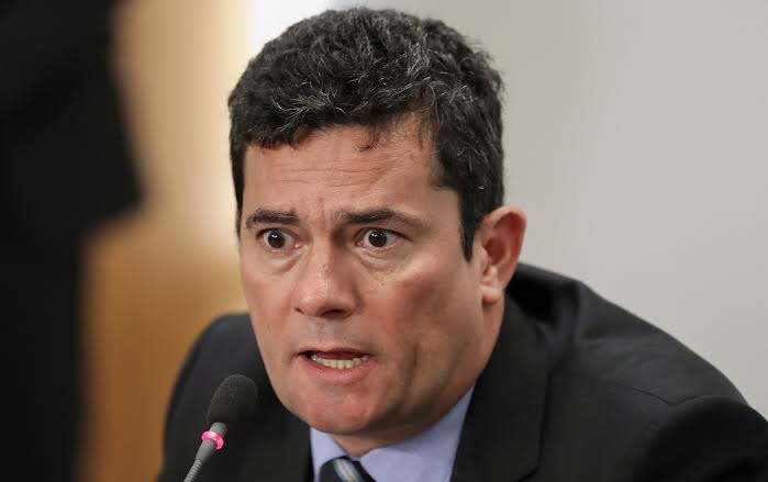 Urgente: Justiça manda soltar namorada de chefe do bando que queria sequestrar Moro