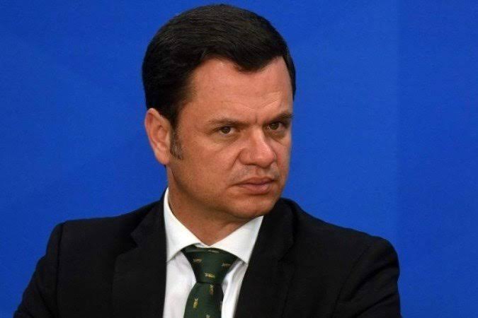 Veja o que disse Anderson Torres sobre minuta encontrada na sua casa