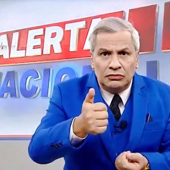 A VOLTA: ” Achou que eu tinha morrido, foi. Estou de volta”, anuncia Sikêra Jr sua reestreia na TV