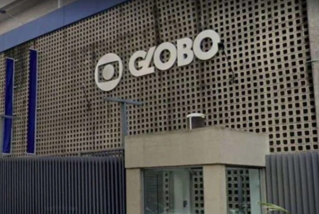 CRISE: Globo vende sede histórica no RJ após prejuízo de R$ 41 milhões no último ano