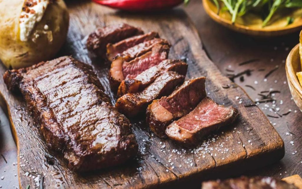 Consumo de carne bovina do Brasil atinge menor nível em 18 anos