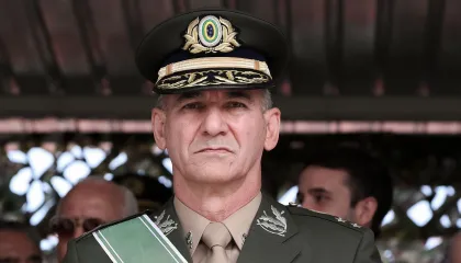 Contrariando Janja, Lula nomeia General para comandar o GSI
