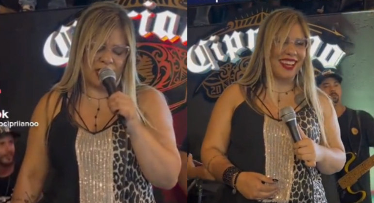 Cover de Marília Mendonça chama atenção na web por semelhança com a cantora: ‘Idêntica’ ; VEJA  VÍDEO