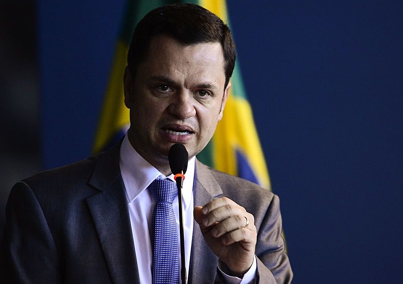 Defesa protocola no STF novo pedido de liberdade para Anderson Torres&nbsp;