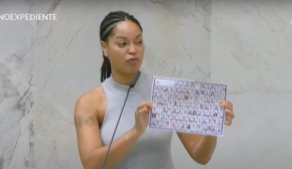Deputada de SP não é reconhecida por servidora e alega racismo; Entenda