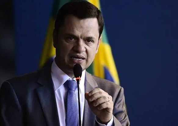 Deputado visita Anderson Torres na prisão e fala sobre situação do ex-ministro; Veja relato