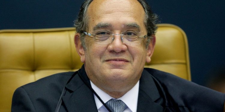 Gilmar Mendes comenta se PL da Censura ameaça a liberdade de expressão