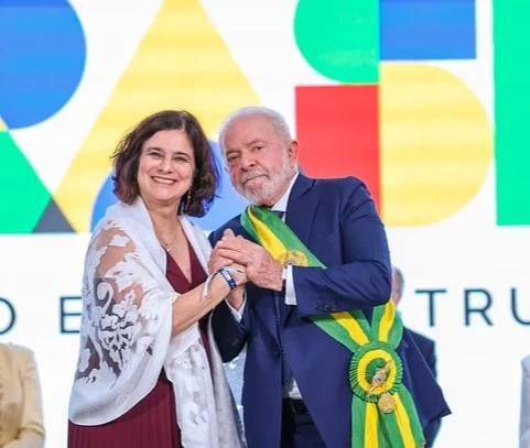 Governo Lula gasta R$ 630 mil em cachê para artistas; veja lista