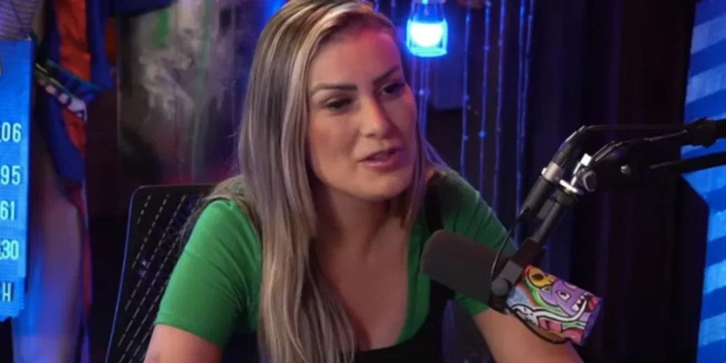 Incesto: A revelação sem pudor de Andressa Urach ao assumir sexo com o próprio irmão