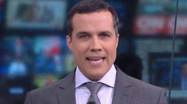 Jornalista Felipe Moura Brasil faz duras críticas a Lula: “Adula tirano que manda invadir e atacar país democrático”