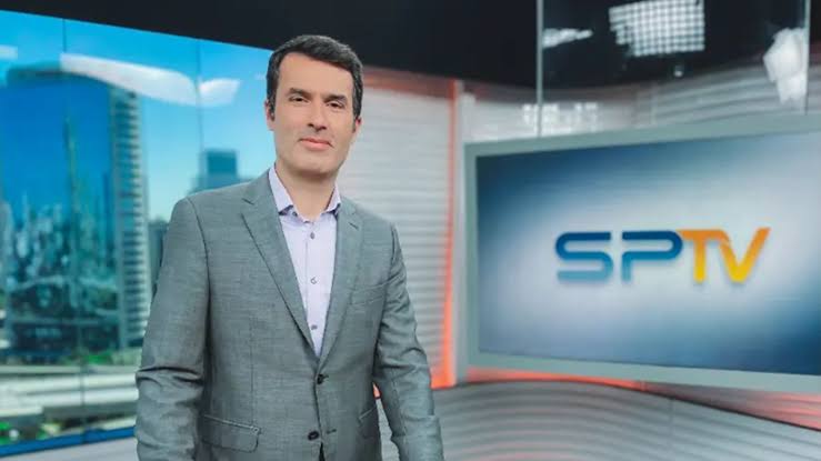 Jornalista demitido na Globo faz forte desabafo nas redes sociais