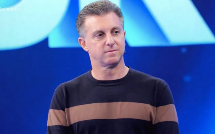 Luciano Huck faz duras críticas ao governo Lula