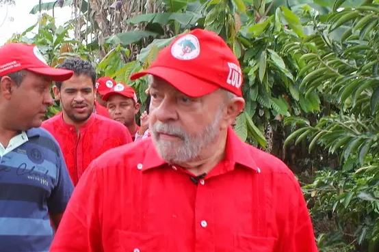 MST terá vez no governo federal após Lula convidar MST para ‘conselhão’