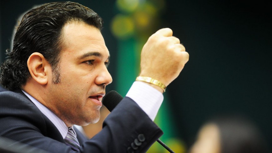 Marco Feliciano alerta para Lobby de Artistas de esquerda sobre PL da censura, entenda