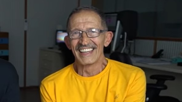 Morre Gileno Santoro, dublador de ‘Dragon Ball Z’ e outros desenhos