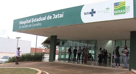 Plantão TBN: Explosão em hospital faz pacientes serem transferidos às pressas